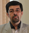 Mehdi Zanganeh Baygi